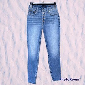NWOT Lucky Brand Jeans